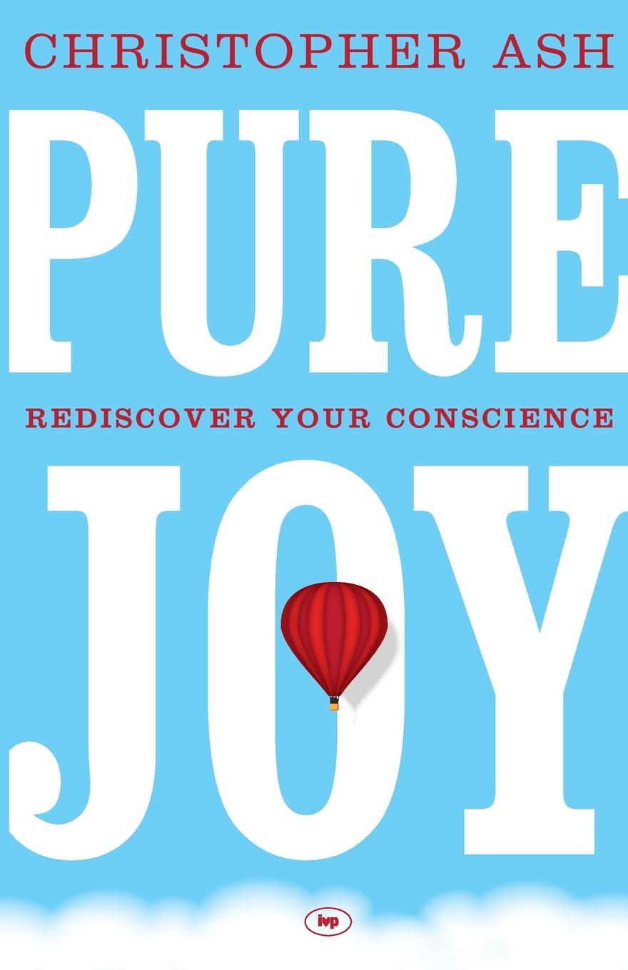 Vorderes Coverbild Pure Joy