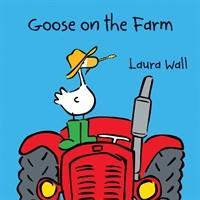 Vorderes Coverbild Goose on the Farm