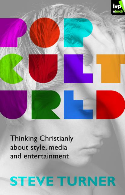 Vorderes Coverbild Popcultured