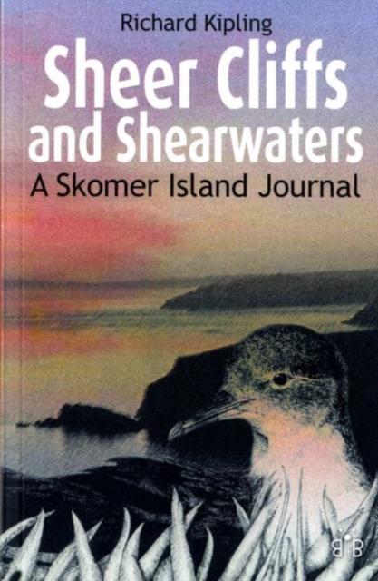 Vorderes Coverbild Sheer Cliffs and Shearwaters
