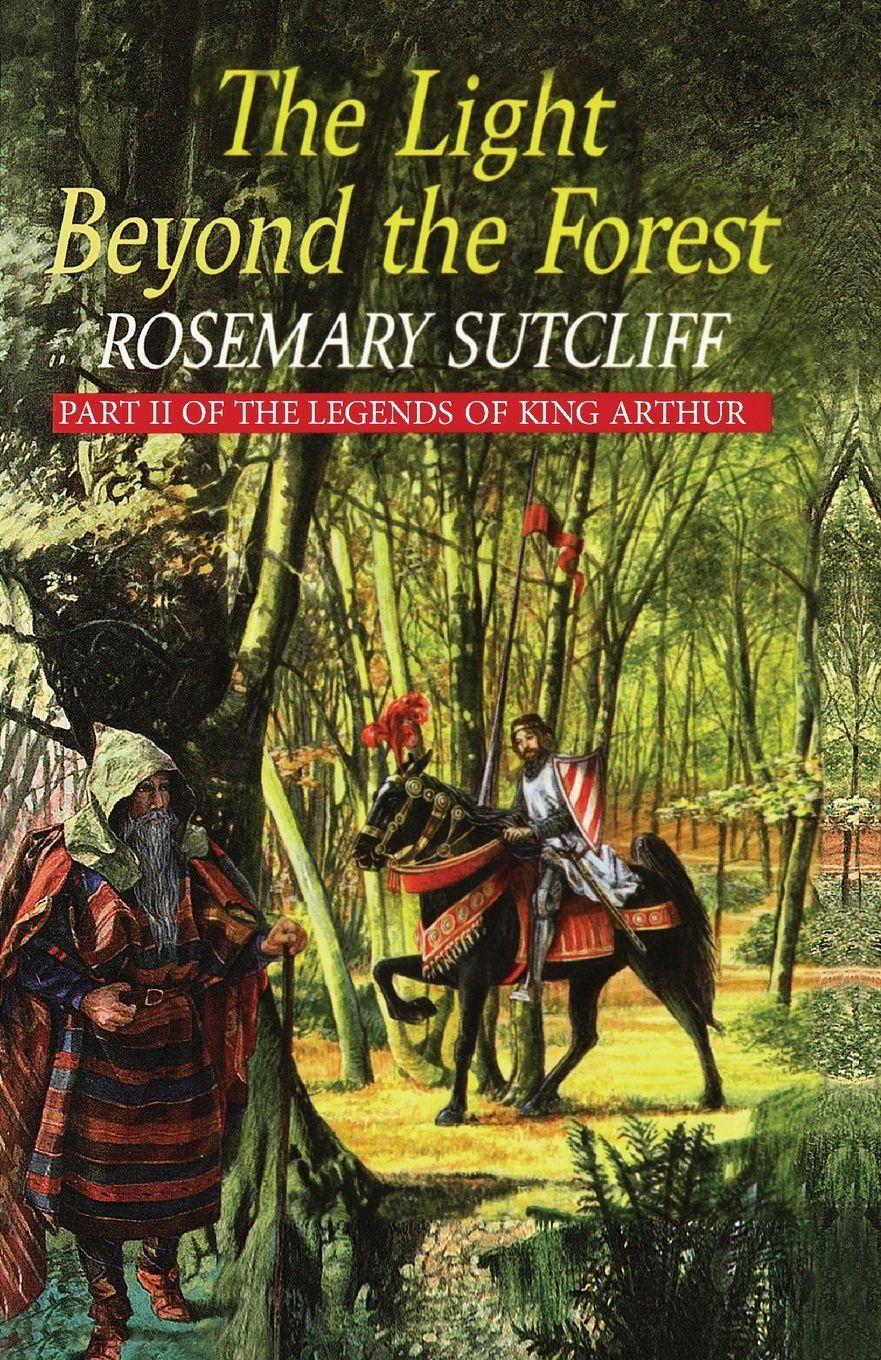 Vorderes Coverbild The Light Beyond the Forest