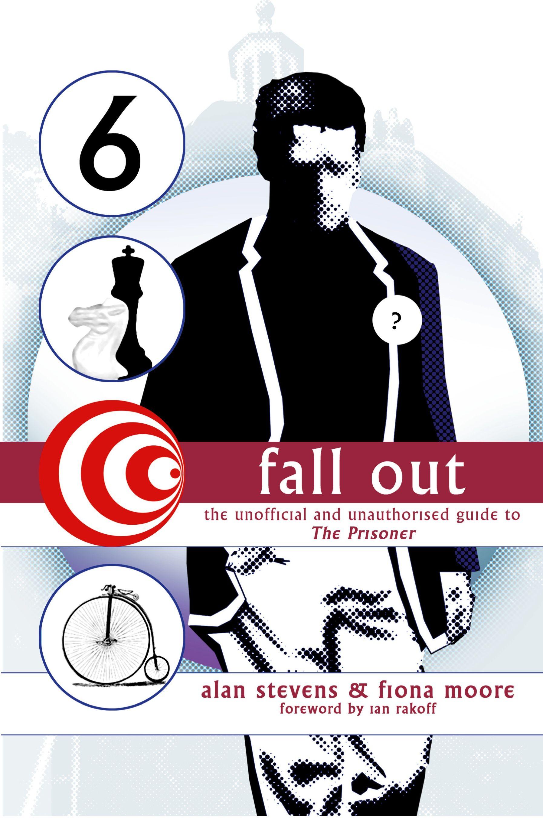 Vorderes Coverbild Fall Out