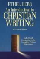 Vorderes Coverbild An Introduction to Christian Writing