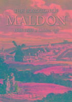 Vorderes Coverbild The Borough of Maldon