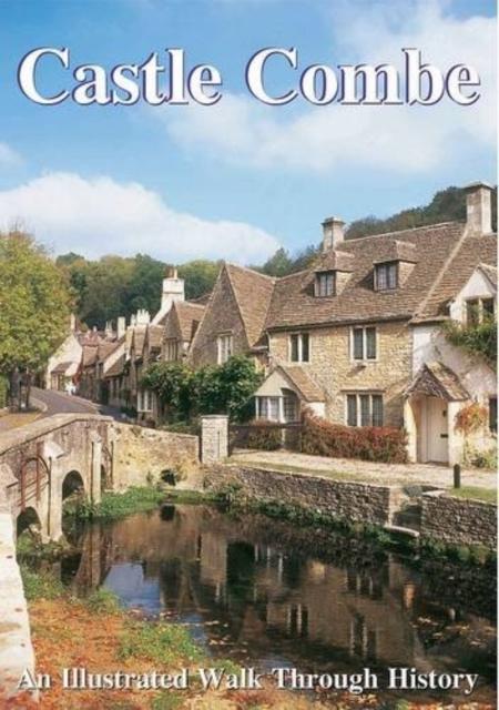 Vorderes Coverbild Castle Combe