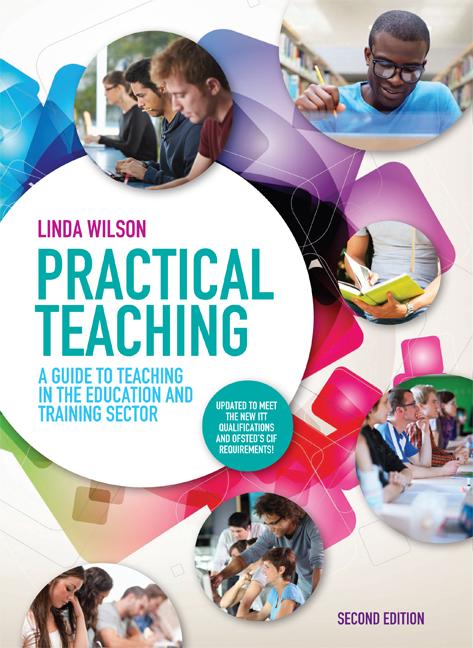 Vorderes Coverbild Practical Teaching: A Guide to Teaching in the Education and Training Sector