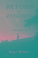 Vorderes Coverbild Return to Zanzibar