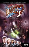 Vorderes Coverbild Blakes 7 Anthology
