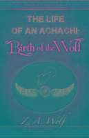 Vorderes Coverbild The Life of an Achachi