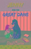 Vorderes Coverbild Jenny and the Great Dane