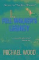 Vorderes Coverbild The Fell Walker's Legacy
