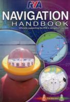 Vorderes Coverbild RYA Navigation Handbook