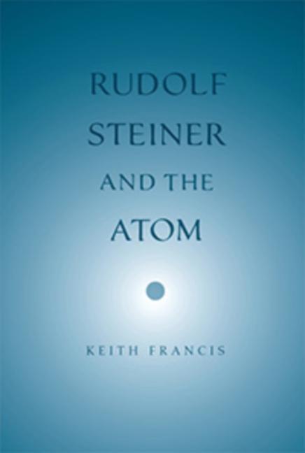 Vorderes Coverbild Rudolf Steiner and the Atom