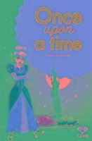 Vorderes Coverbild Once Upon a Time