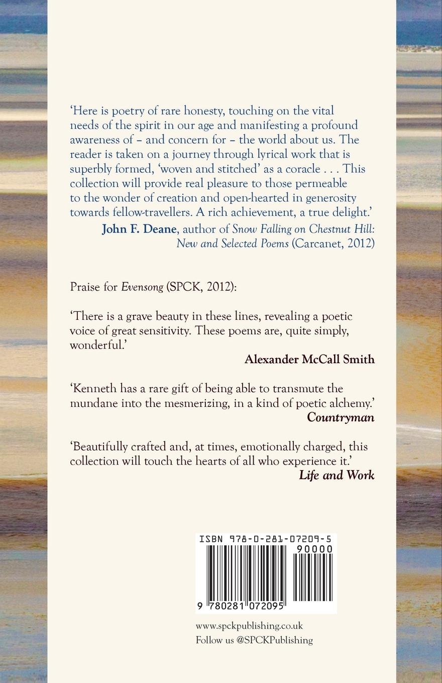 Rückseitencover Coracle