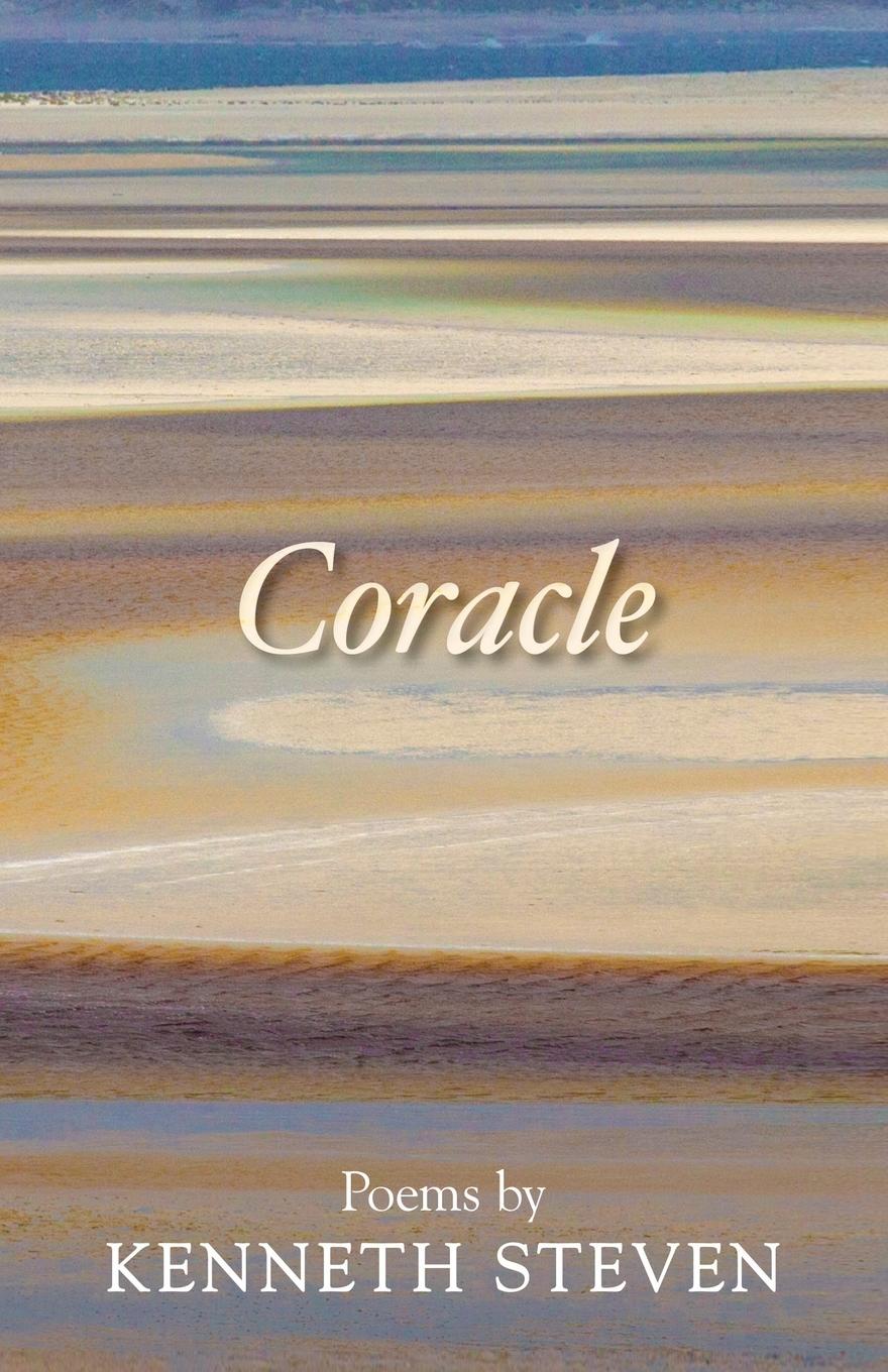 Vorderes Coverbild Coracle