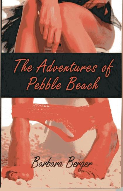 Vorderes Coverbild The Adventures of Pebble Beach