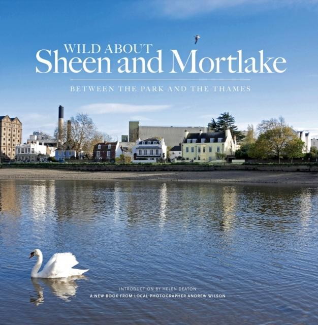 Vorderes Coverbild Wild About Sheen and Mortlake