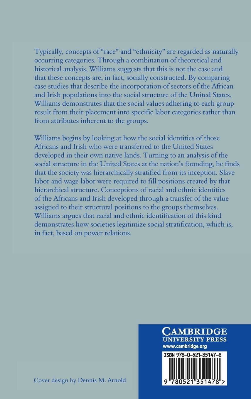 Rückseitencover Hierarchical Structures and Social Value