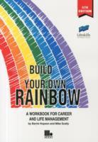 Vorderes Coverbild Build Your Own Rainbow