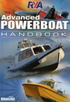 Vorderes Coverbild RYA Advanced Powerboat Handbook