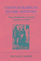 Vorderes Coverbild Nation Building in Islamic Societies