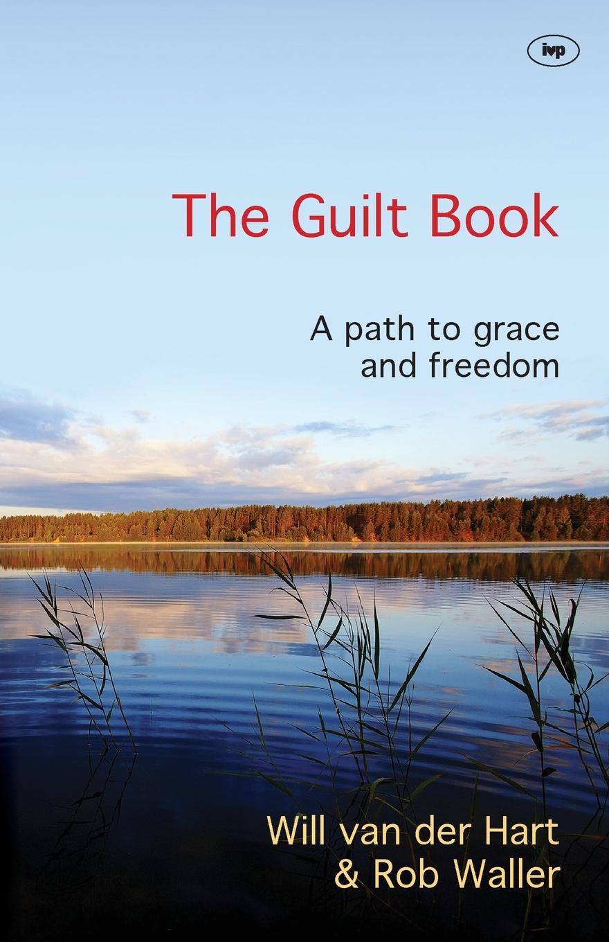 Vorderes Coverbild The Guilt Book