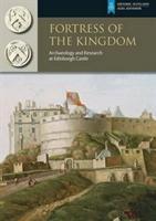 Vorderes Coverbild Fortress of the Kingdom
