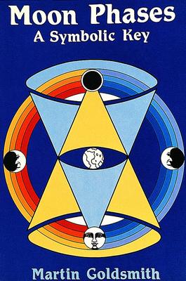 Vorderes Coverbild Moon Phases