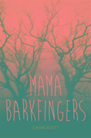 Vorderes Coverbild Mama Barkfingers