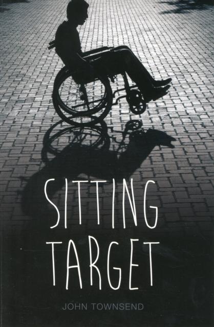Vorderes Coverbild Sitting Target