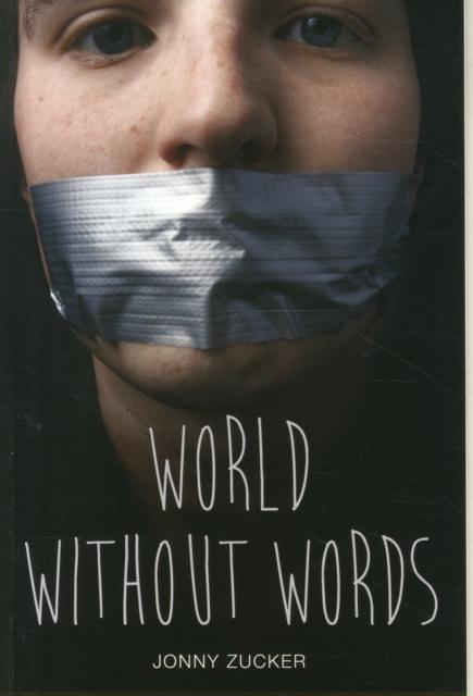 Vorderes Coverbild World Without Words