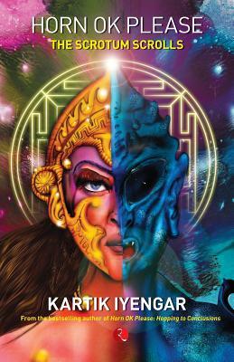 Vorderes Coverbild Horn Ok Please