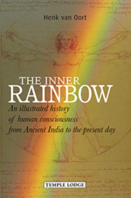 Vorderes Coverbild The Inner Rainbow