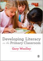 Vorderes Coverbild Developing Literacy in the Primary Classroom