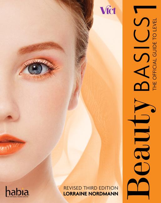 Vorderes Coverbild Beauty Basics