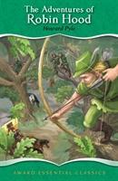 Vorderes Coverbild The Adventures of Robin Hood