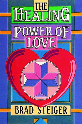 Vorderes Coverbild The Healing Power of Love