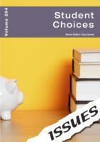 Vorderes Coverbild Student Choices