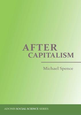 Vorderes Coverbild After Capitalism