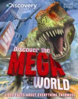 Vorderes Coverbild Discover the Mega World