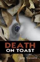 Vorderes Coverbild Death on Toast