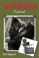 Vorderes Coverbild Inside King Kong