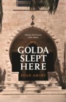 Vorderes Coverbild Golda Slept Here