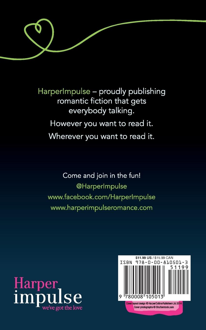 Rückseitencover Scorched