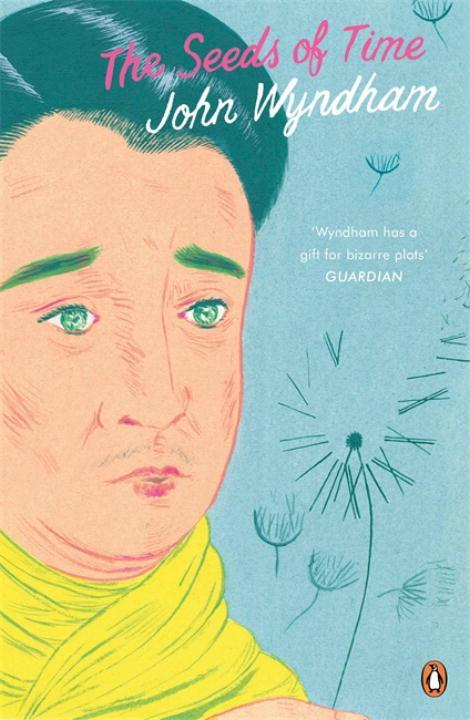 Vorderes Coverbild The Seeds of Time