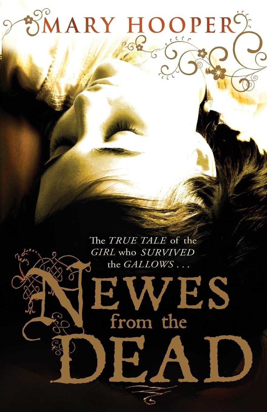 Vorderes Coverbild Newes from the Dead