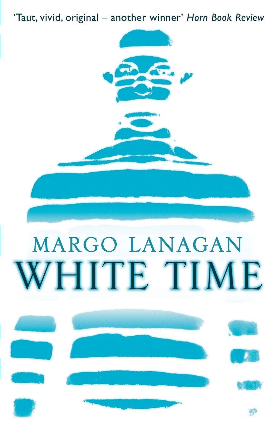 Vorderes Coverbild White Time