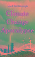 Vorderes Coverbild Climate Change Apocalypse