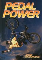 Vorderes Coverbild Pedal Power